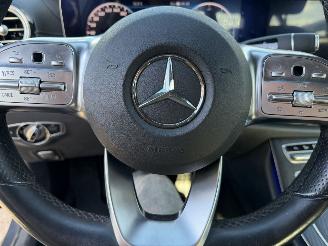 Mercedes E-klasse 300 e 155KW Hybrid AMG Autom. Sfeerverlichting Clima Navi Led Xenon NAP picture 14