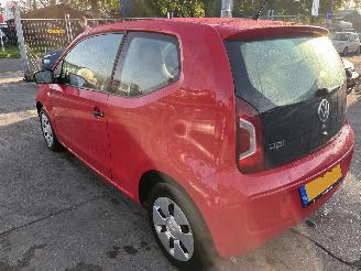 Volkswagen Up! 1.0 take up! picture 3