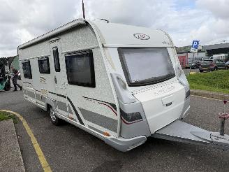škoda dodávky LMC Caddy 490 Musica E 2010/1