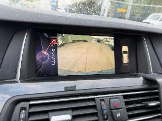 BMW 5-serie 520i Autom. 135KW Pano Clima Navi Hud Luxury Edition NAP picture 16
