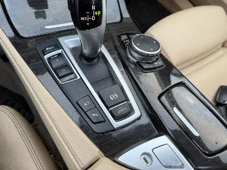 BMW 5-serie 520i Autom. 135KW Pano Clima Navi Hud Luxury Edition NAP picture 12