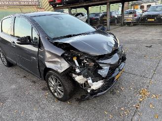 Toyota Yaris 1.5 Hybrid 55KW Autom. Executive Clima Navi Camera picture 18