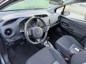 Toyota Yaris 1.5 Hybrid 55KW Autom. Executive Clima Navi Camera picture 5