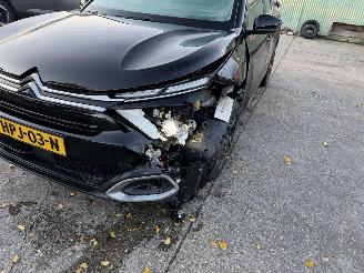 Citroën C4 1.2 Autom. 96KW Pano Clima Navi Led Shine picture 14