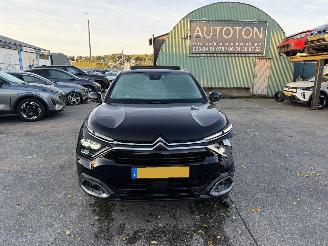 Citroën C4 1.2 Autom. 96KW Pano Clima Navi Led Shine picture 7