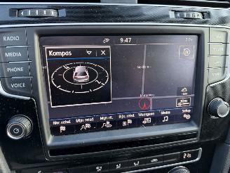 Volkswagen Golf 1.4 GTE 110KW Pano Clima Navi Led NAP picture 11