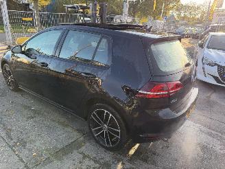 Volkswagen Golf 1.4 GTE 110KW Pano Clima Navi Led NAP picture 9