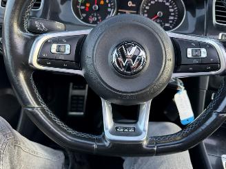 Volkswagen Golf 1.4 GTE 110KW Pano Clima Navi Led NAP picture 13