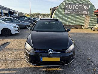 Volkswagen Golf 1.4 GTE 110KW Pano Clima Navi Led NAP picture 2