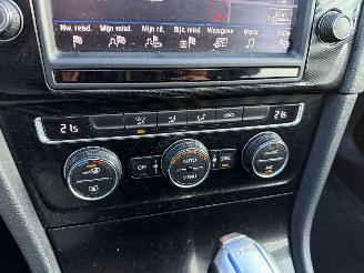 Volkswagen Golf 1.4 GTE 110KW Pano Clima Navi Led NAP picture 12