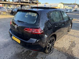 Volkswagen Golf 1.4 GTE 110KW Pano Clima Navi Led NAP picture 4