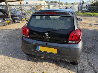 Peugeot 108 1.0 e-VTI 50KW Led Airco Active 5-Drs picture 3