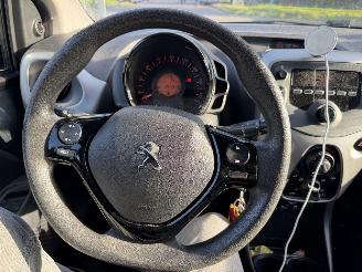 Peugeot 108 1.0 e-VTI 50KW Led Airco Active 5-Drs picture 10