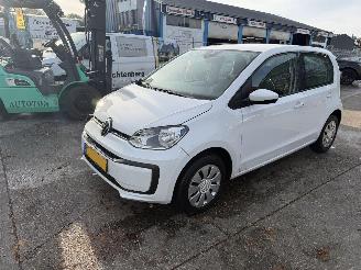 škoda osobní automobily Volkswagen Up! 1.0 48KW Airco 5-Drs NAP 2023/3