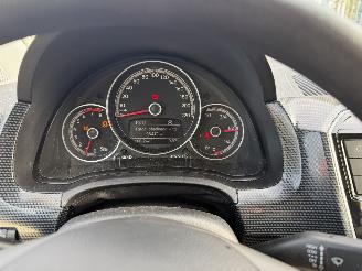 Volkswagen Up! 1.0 48KW Airco 5-Drs NAP picture 11