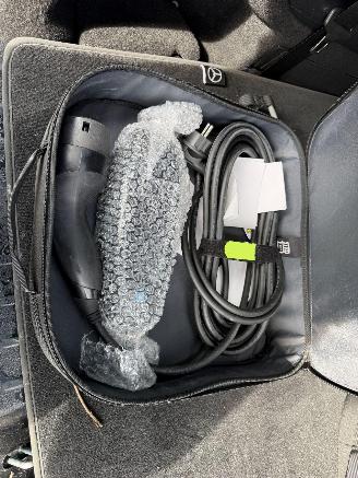 Mercedes EQB 250+ 71kWh 140KW Pano Sfeerverlichting Clima Navi 7-Pers Business Line NAP picture 18