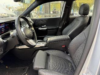 Mercedes EQB 250+ 71kWh 140KW Pano Sfeerverlichting Clima Navi 7-Pers Business Line NAP picture 7