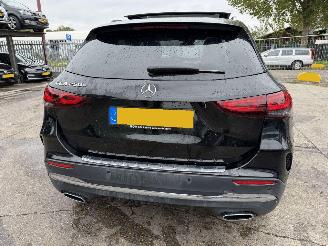 Mercedes GLA 250 e 118KW Pano Sfeerverlichting Clima Navi AMG-Line picture 3