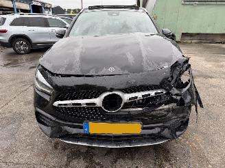 Mercedes GLA 250 e 118KW Pano Sfeerverlichting Clima Navi AMG-Line picture 20