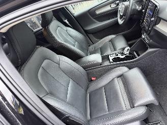 Volvo XC40 1.5 T5 Recharge 162KW Autom. Clima Navi Leer Led Xenon Camera H&K NAP picture 7