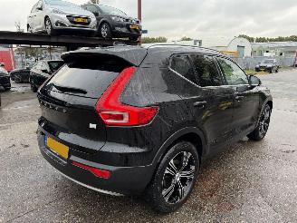 Volvo XC40 1.5 T5 Recharge 162KW Autom. Clima Navi Leer Led Xenon Camera H&K NAP picture 3