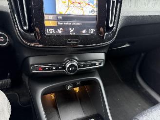 Volvo XC40 1.5 T5 Recharge 162KW Autom. Clima Navi Leer Led Xenon Camera H&K NAP picture 11