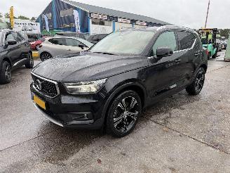Volvo XC40 1.5 T5 Recharge 162KW Autom. Clima Navi Leer Led Xenon Camera H&K NAP picture 2