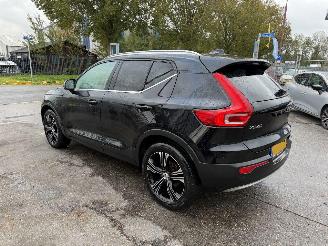 Volvo XC40 1.5 T5 Recharge 162KW Autom. Clima Navi Leer Led Xenon Camera H&K NAP picture 4