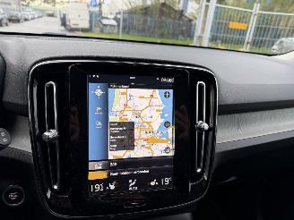 Volvo XC40 1.5 T5 Recharge 162KW Autom. Clima Navi Leer Led Xenon Camera H&K NAP picture 10
