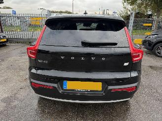 Volvo XC40 1.5 T5 Recharge 162KW Autom. Clima Navi Leer Led Xenon Camera H&K NAP picture 5
