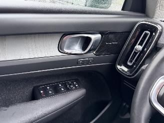 Volvo XC40 1.5 T5 Recharge 162KW Autom. Clima Navi Leer Led Xenon Camera H&K NAP picture 14