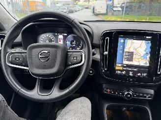 Volvo XC40 1.5 T5 Recharge 162KW Autom. Clima Navi Leer Led Xenon Camera H&K NAP picture 9