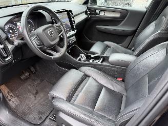 Volvo XC40 1.5 T5 Recharge 162KW Autom. Clima Navi Leer Led Xenon Camera H&K NAP picture 8