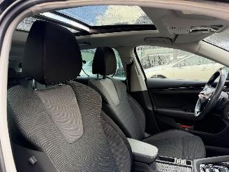 Skoda Octavia 1.0 e-TSI DSG Pano Clima Navi Led Business Edition NAP picture 8