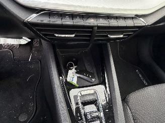 Skoda Octavia 1.0 e-TSI DSG Pano Clima Navi Led Business Edition NAP picture 11