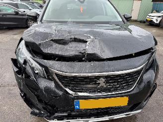 Peugeot 3008 1.2 Autom. 96KW Allure Clima Navi picture 14