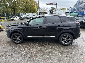 Peugeot 3008 1.2 Autom. 96KW Allure Clima Navi picture 2