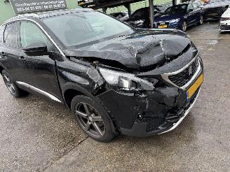 Peugeot 3008 1.2 Autom. 96KW Allure Clima Navi picture 15