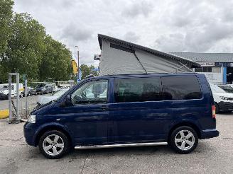 Volkswagen Westfalia  2.5TDI 96KW Camper Hefdak Airco picture 2