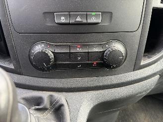 Mercedes Vito 114 CDI 100KW Extra Lang DC Airco Navi Comfort NAP picture 12
