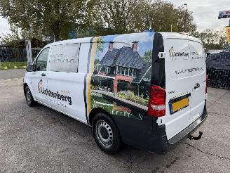Mercedes Vito 114 CDI 100KW Extra Lang DC Airco Navi Comfort NAP picture 3