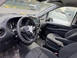 Mercedes Vito 114 CDI 100KW Extra Lang DC Airco Navi Comfort NAP picture 9