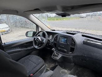 Mercedes Vito 114 CDI 100KW Extra Lang DC Airco Navi Comfort NAP picture 8