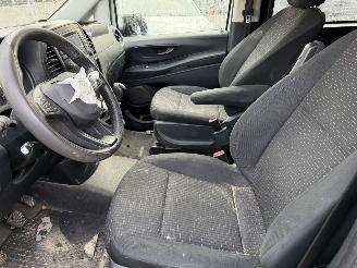 Mercedes Vito 114 CDI 100KW Extra Lang DC Airco Navi Comfort NAP picture 10