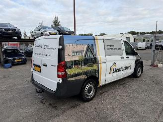 Mercedes Vito 114 CDI 100KW Extra Lang DC Airco Navi Comfort NAP picture 5