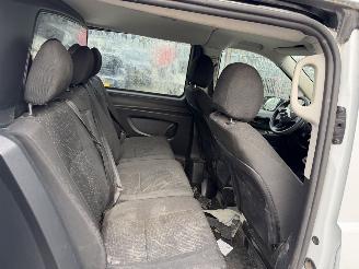 Mercedes Vito 114 CDI 100KW Extra Lang DC Airco Navi Comfort NAP picture 7