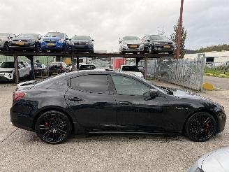 Maserati Ghibli 3.0 S 409PK Autom. Q4 Clima Navi Schuifdak Camera picture 3