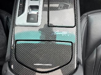 Maserati Ghibli 3.0 S 409PK Autom. Q4 Clima Navi Schuifdak Camera picture 15