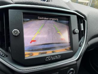 Maserati Ghibli 3.0 S 409PK Autom. Q4 Clima Navi Schuifdak Camera picture 18