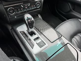 Maserati Ghibli 3.0 S 409PK Autom. Q4 Clima Navi Schuifdak Camera picture 14